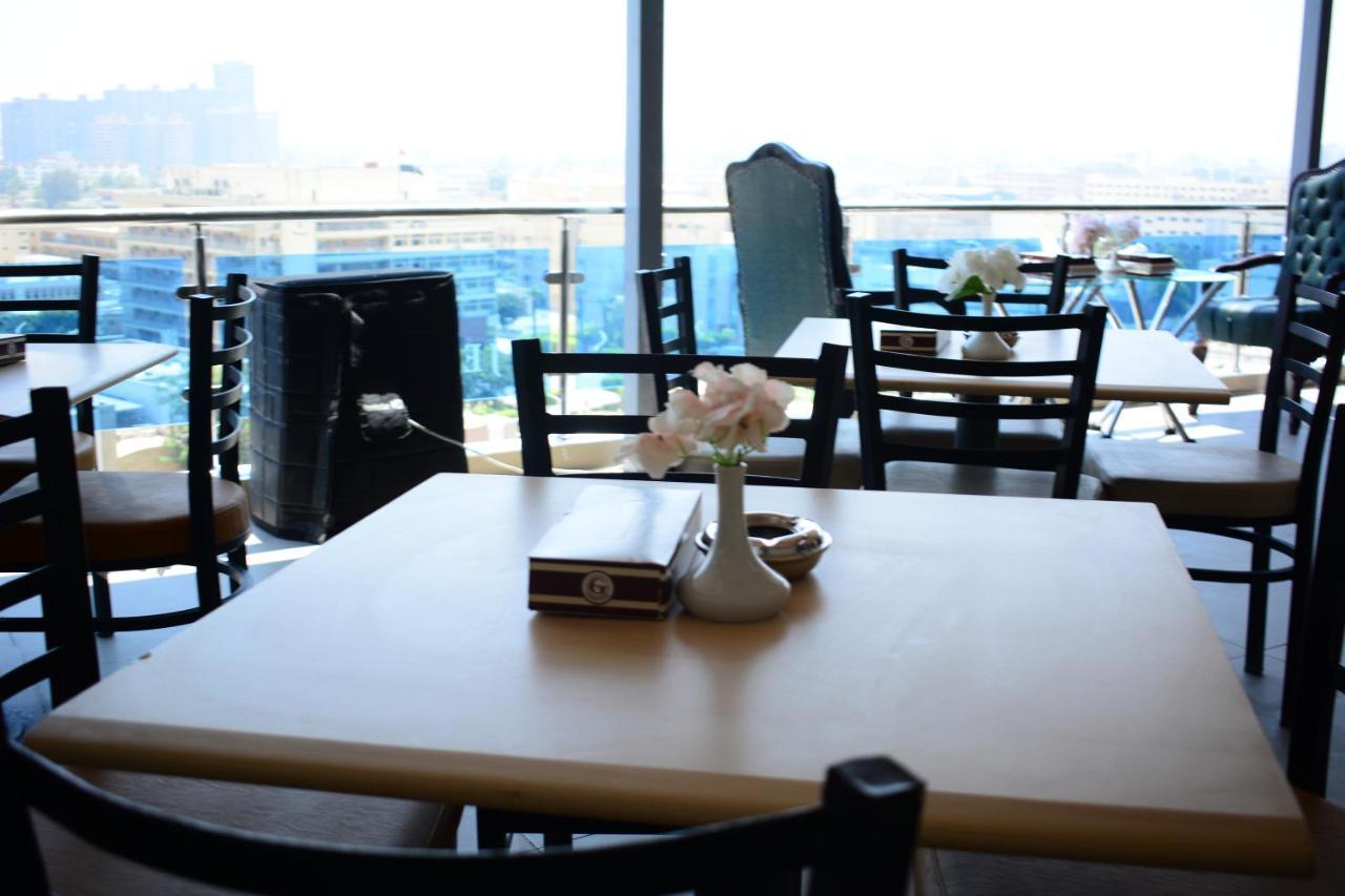 Jewel El Bakry Inn 3*