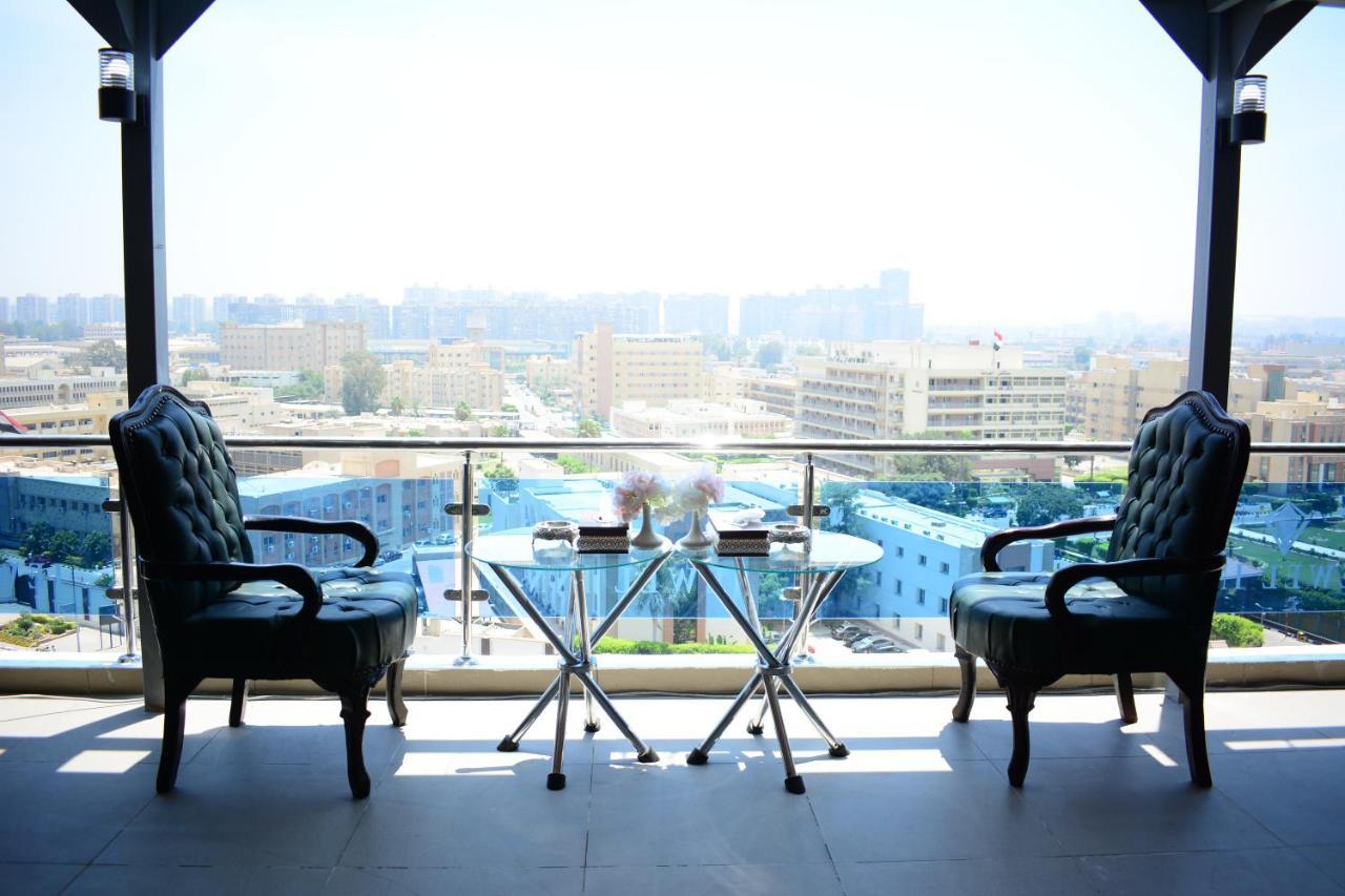 Jewel El Bakry 3* El Cairo