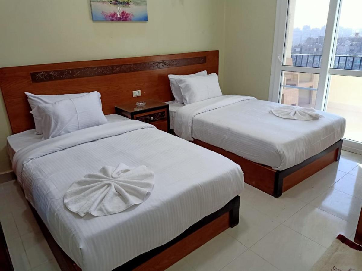 Jewel El Bakry 3* القاهرة