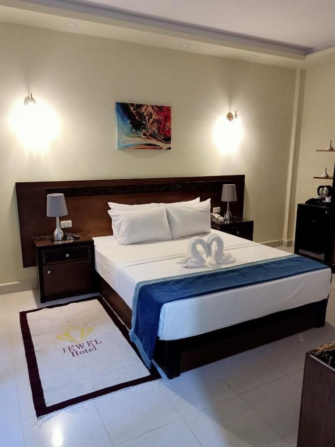 Jewel El Bakry 3*