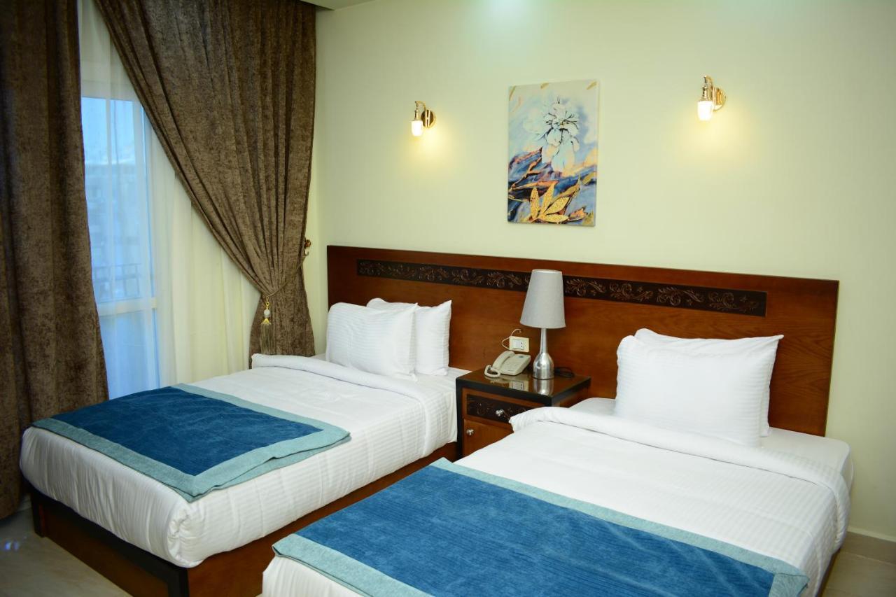 Jewel El Bakry Inn