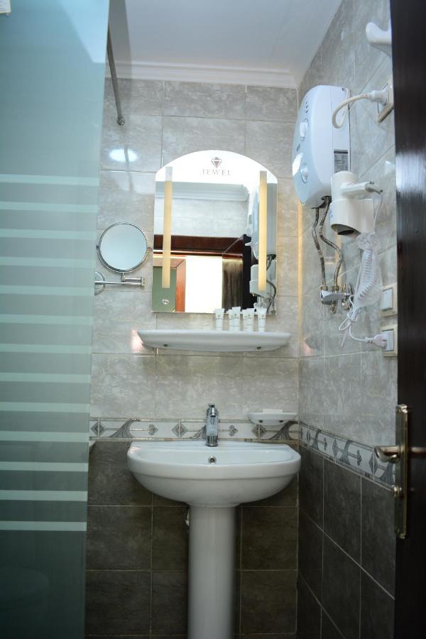 Jewel El Bakry بيت ريفي