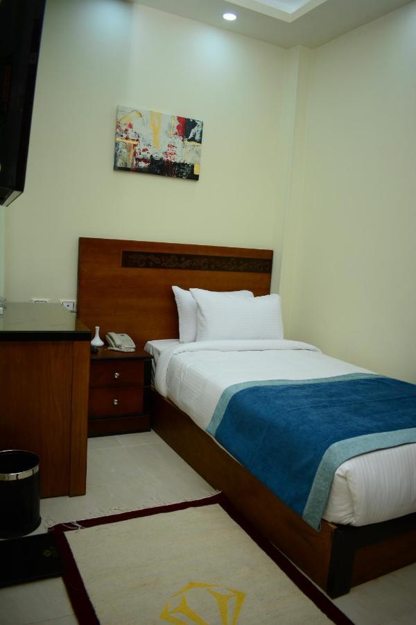 بيت ريفي Jewel El Bakry 3*