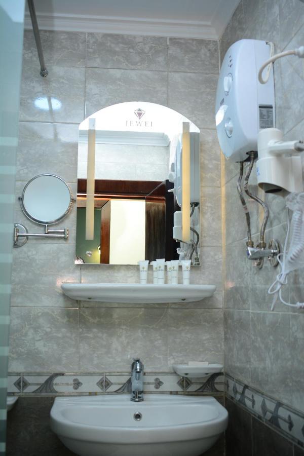 Jewel El Bakry Inn El Cairo