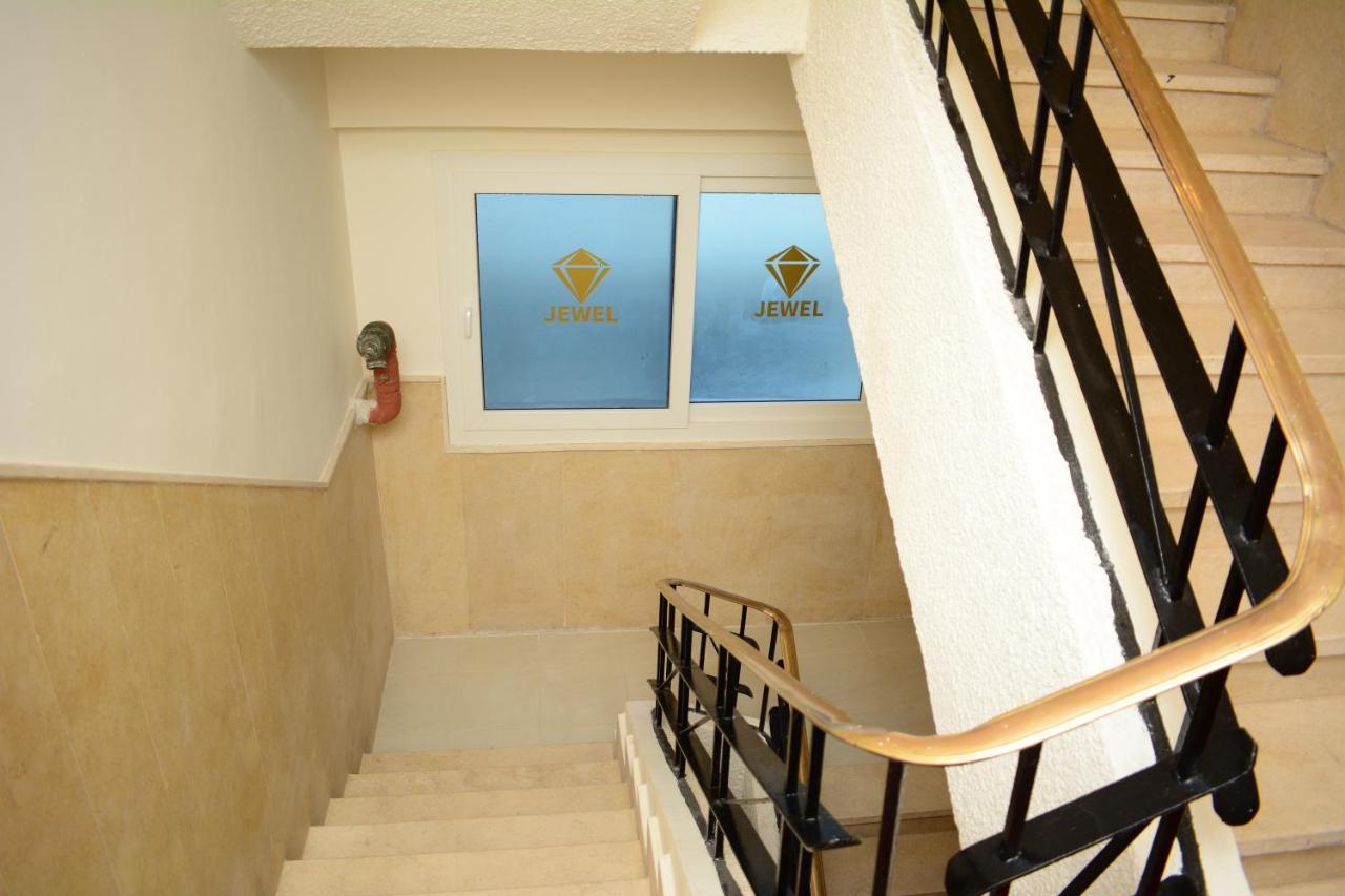 Jewel El Bakry 3* القاهرة