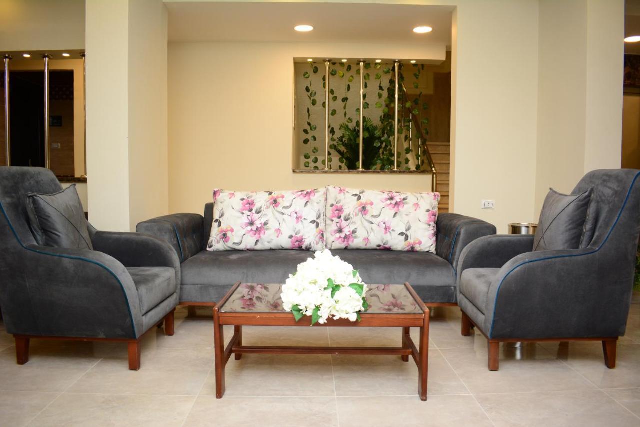 Jewel El Bakry بيت ريفي