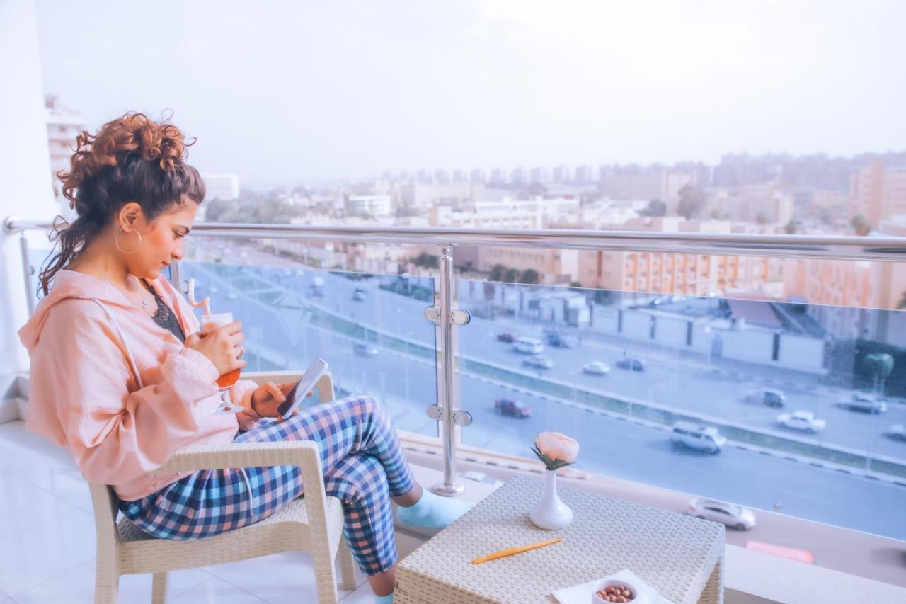 بيت ريفي Jewel El Bakry 3*