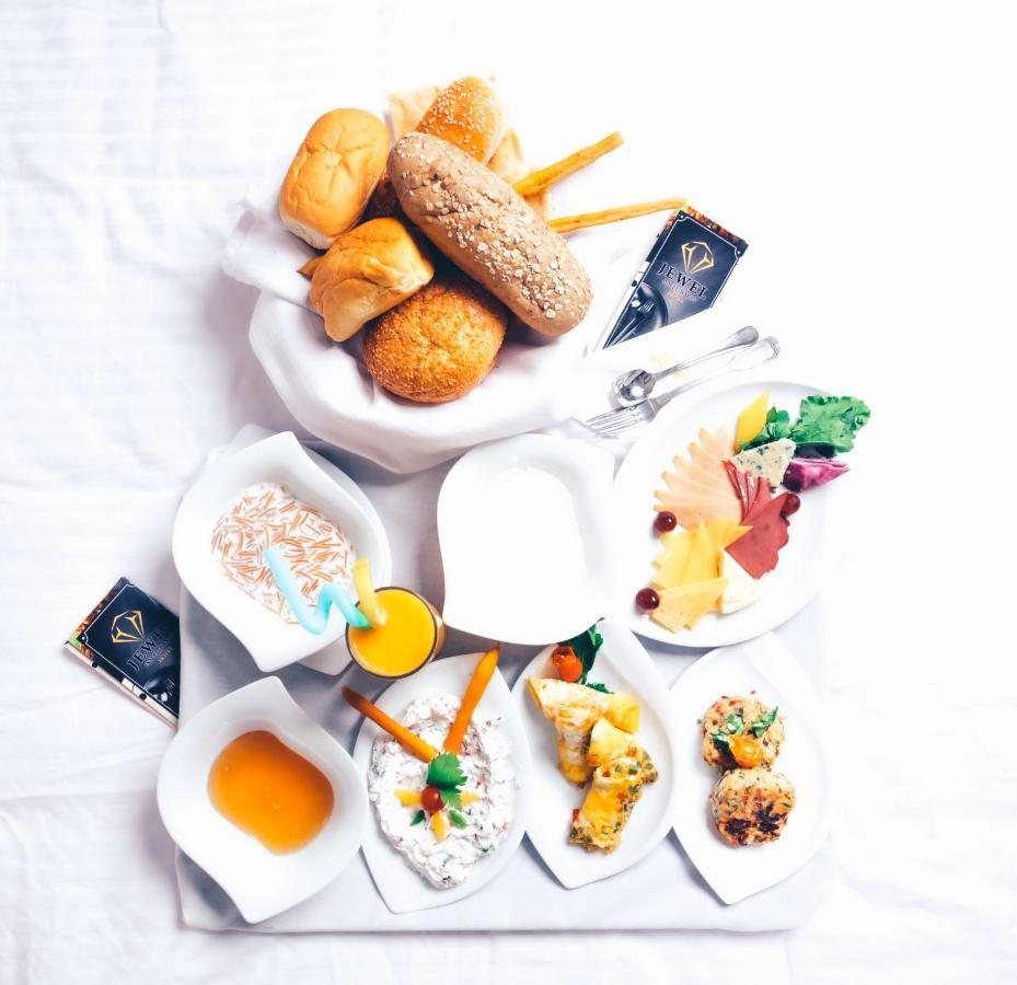 Jewel El Bakry 3* القاهرة