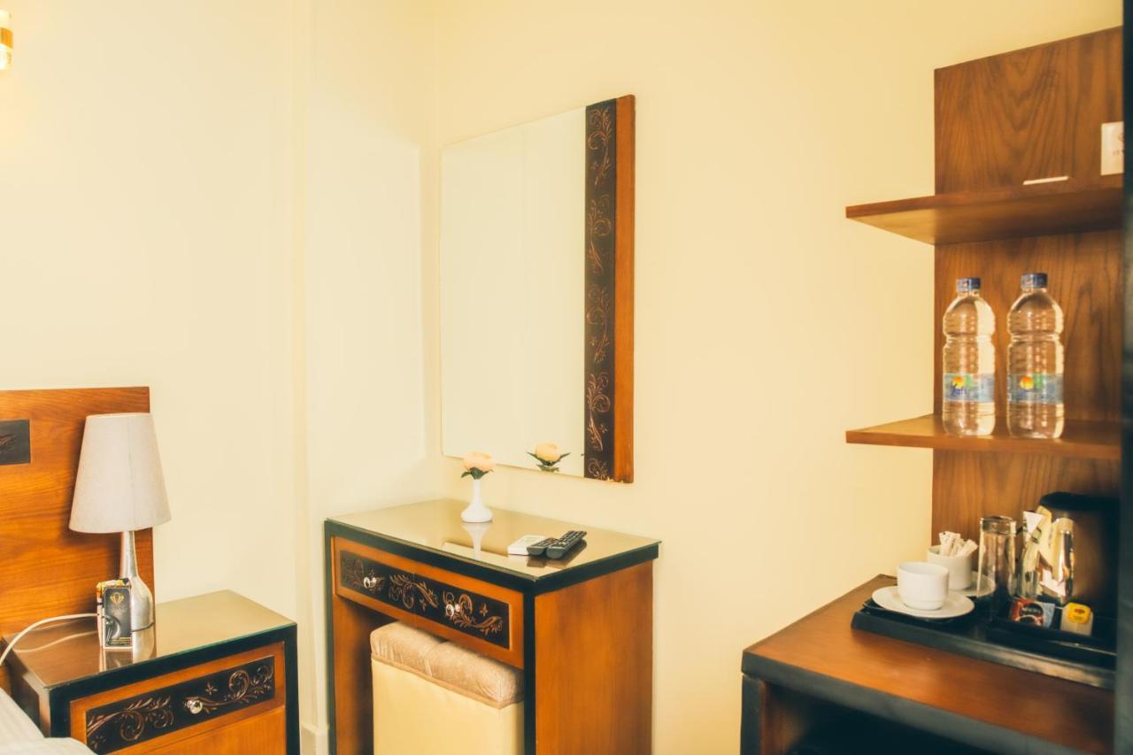 Jewel El Bakry Inn