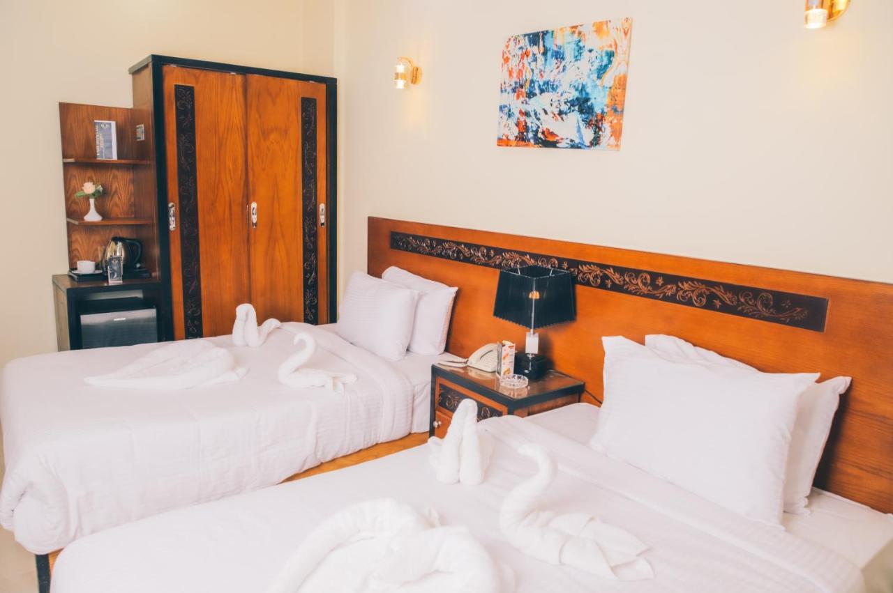 Jewel El Bakry 3*