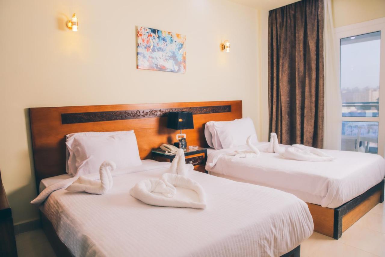 Jewel El Bakry بيت ريفي 3*