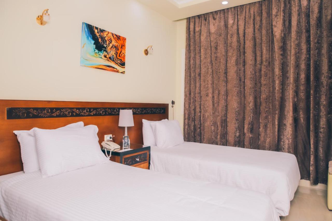 Inn Jewel El Bakry El Cairo