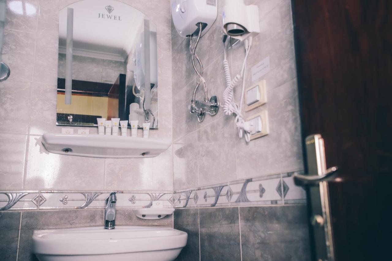 Inn Jewel El Bakry El Cairo