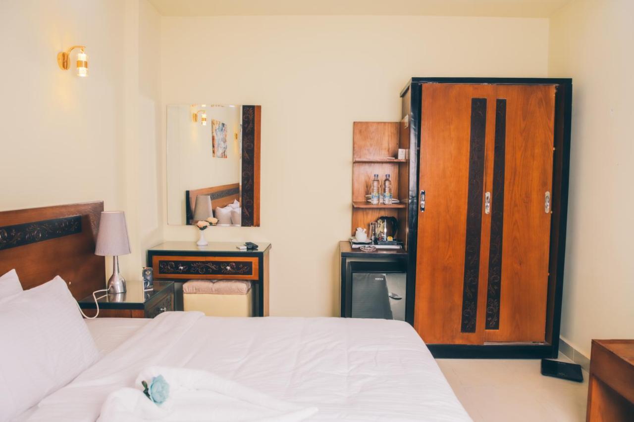 Jewel El Bakry بيت ريفي 3*