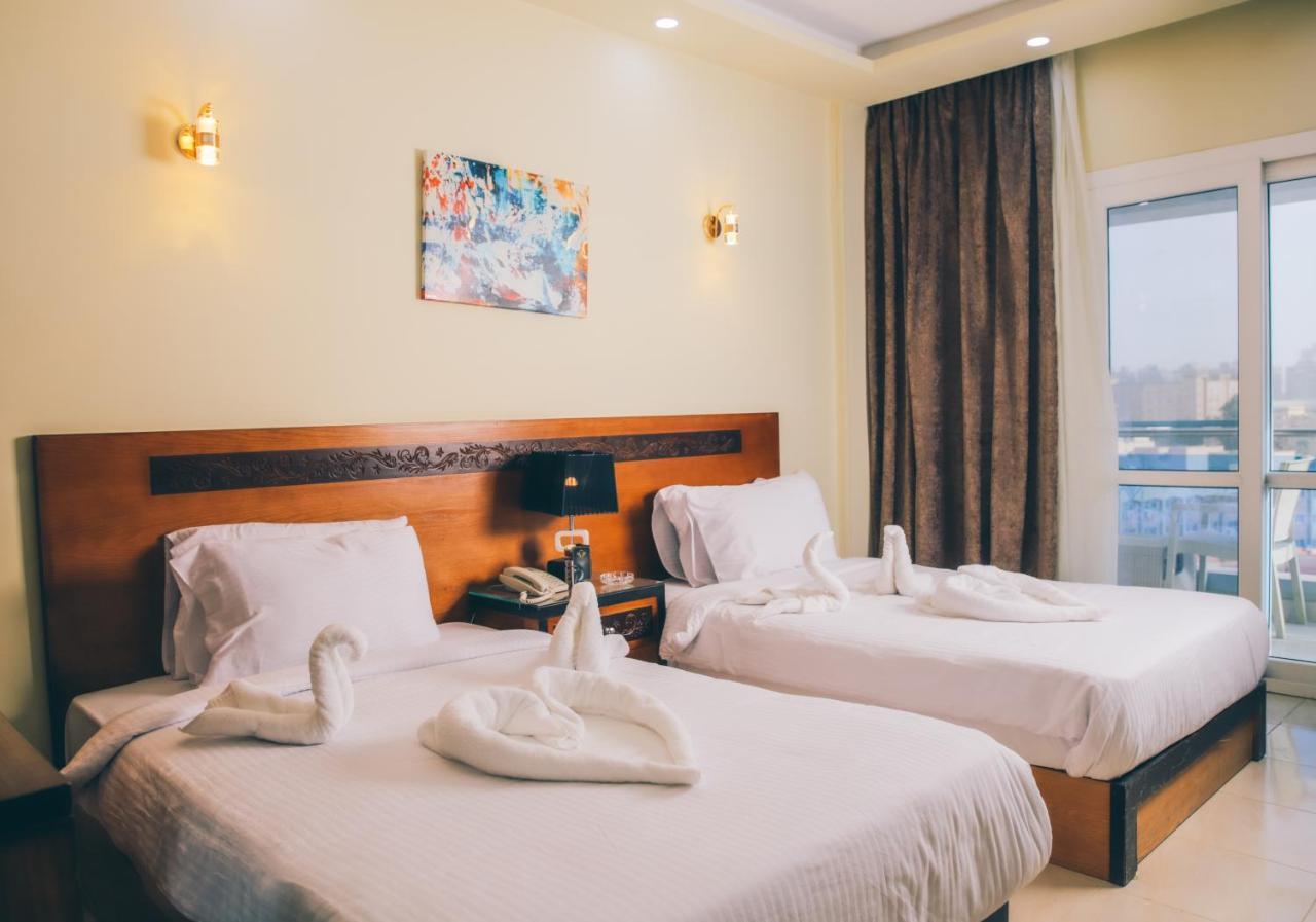 Jewel El Bakry Inn El Cairo