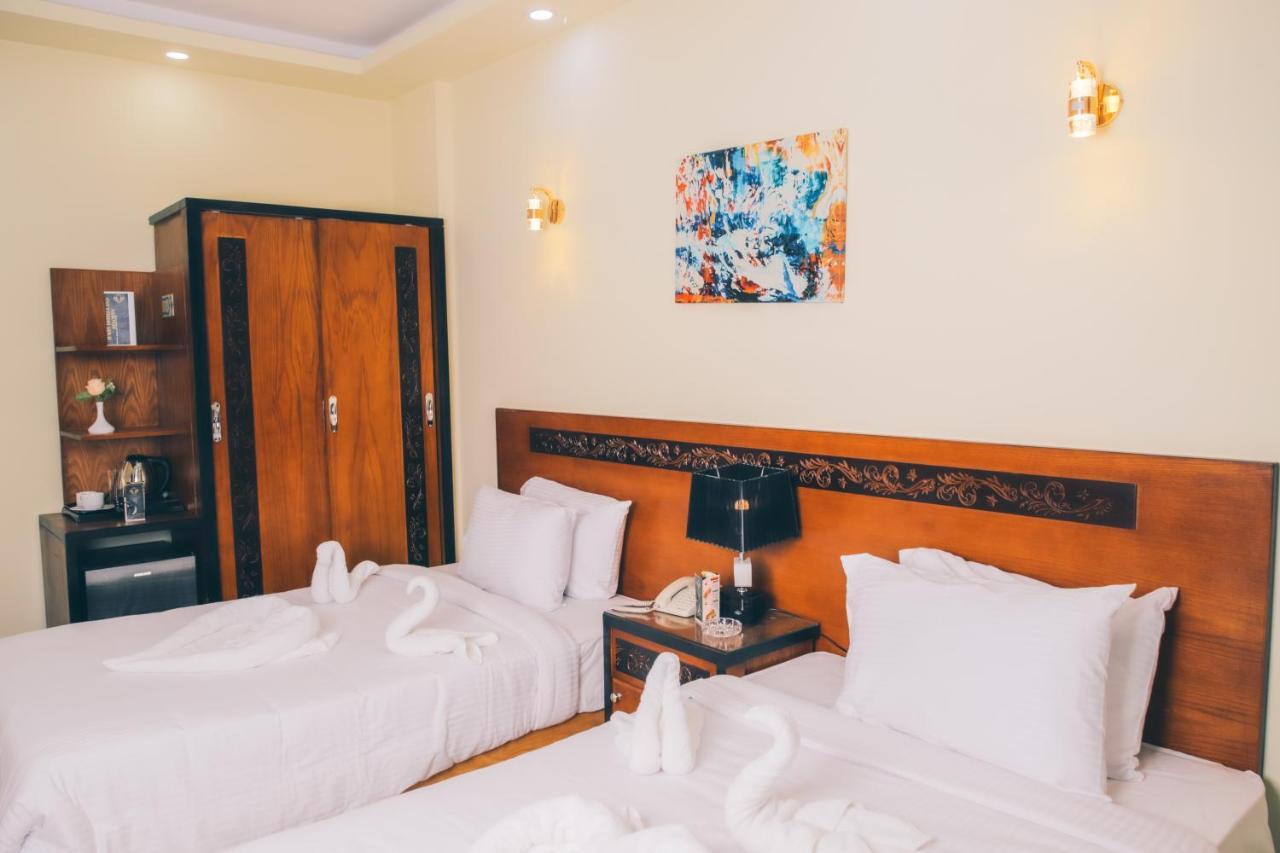بيت ريفي Jewel El Bakry