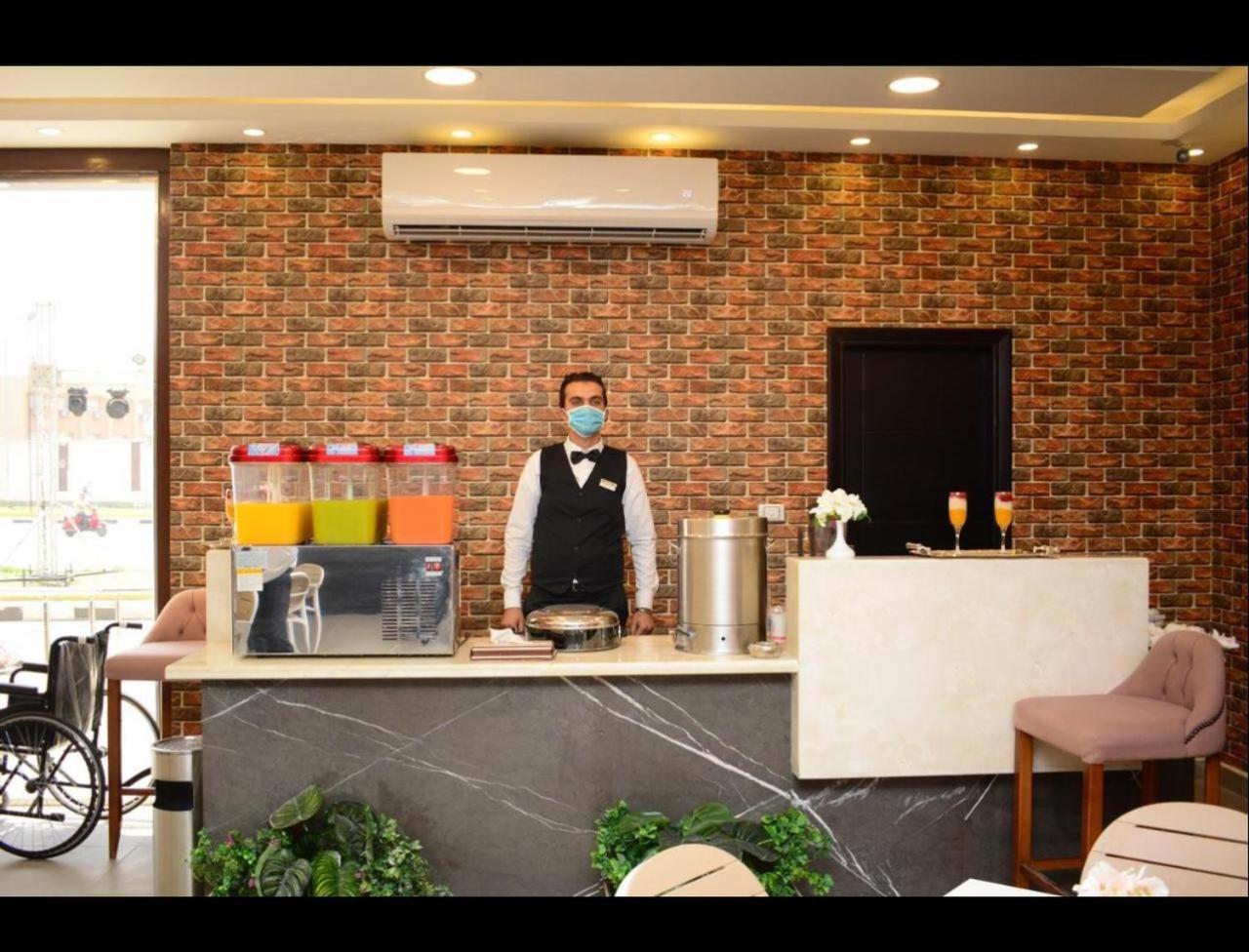 Jewel El Bakry 3*