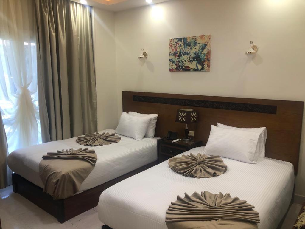 Jewel El Bakry Herberg 3*
