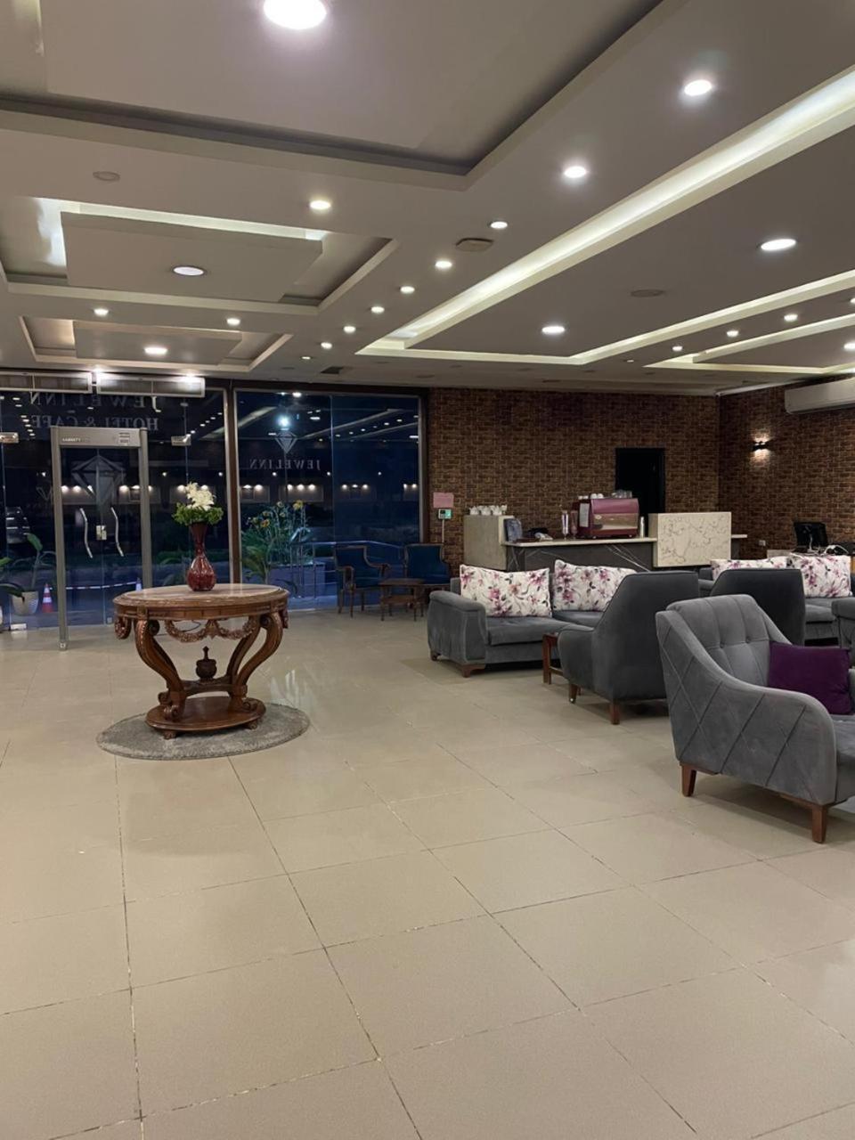 Jewel El Bakry بيت ريفي