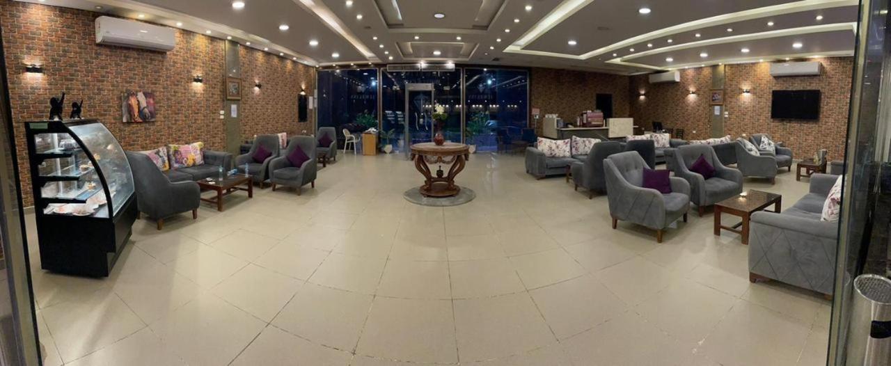 بيت ريفي Jewel El Bakry